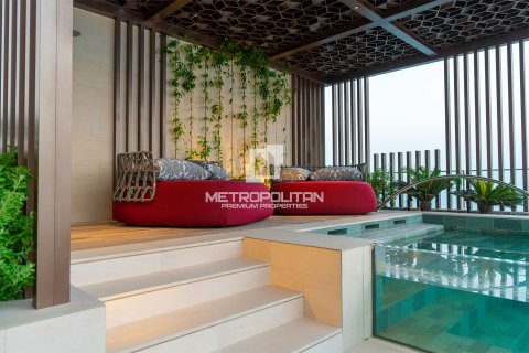 Penthouse in Palm Jumeirah, Dubai 4 bedrooms, 658 sq.m. № 72993 - photo 20