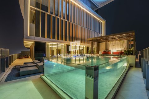 Penthouse in Palm Jumeirah, Dubai 4 bedrooms, 658 sq.m. № 72993 - photo 19