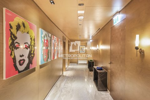 Penthouse in Palm Jumeirah, Dubai 4 bedrooms, 658 sq.m. № 72993 - photo 12