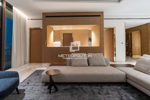 Penthouse in Palm Jumeirah, Dubai 4 bedrooms, 658 sq.m. № 72993 - photo 7