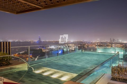 Penthouse in Palm Jumeirah, Dubai 4 bedrooms, 658 sq.m. № 72993 - photo 25