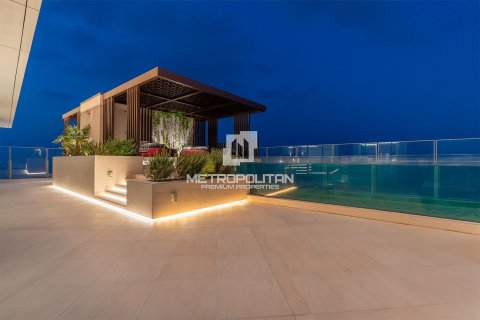 Penthouse in Palm Jumeirah, Dubai 4 bedrooms, 658 sq.m. № 72993 - photo 16