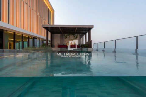 Penthouse in Palm Jumeirah, Dubai 4 bedrooms, 658 sq.m. № 72993 - photo 17