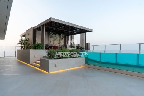 Penthouse in Palm Jumeirah, Dubai 4 bedrooms, 658 sq.m. № 72993 - photo 18