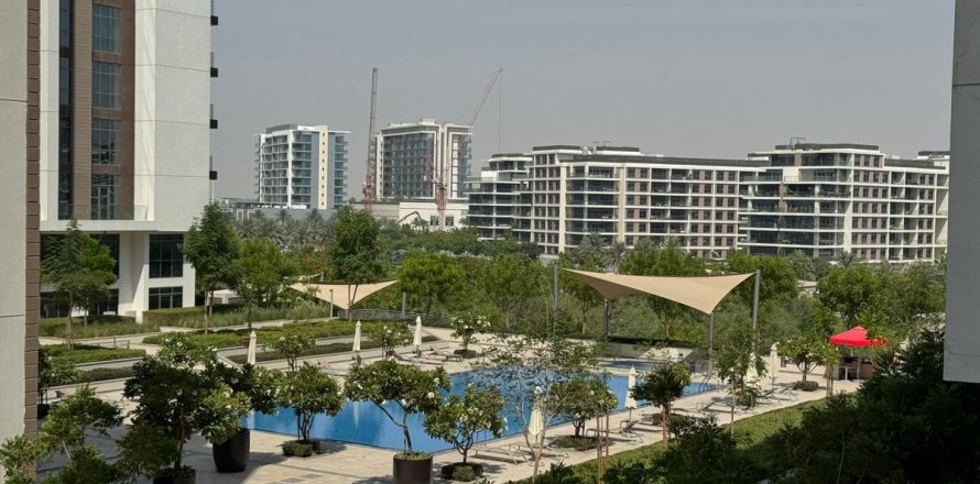 Apartment in Dubai Hills Estate, Dubai 2 bedrooms, 158.5 sq.m. № 40844