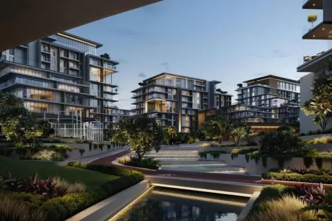 Apartamento en Al Wasl, Dubai, 4 dormitorios, 427.2 m², № 40847 - foto 8