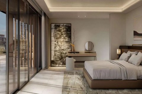 Apartamento en Al Wasl, Dubai, 4 dormitorios, 427.2 m², № 40847 - foto 3