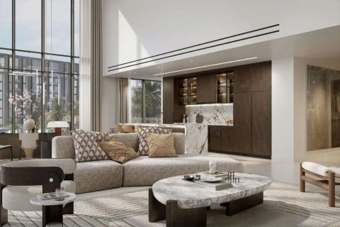 Apartamento en Al Wasl, Dubai, 4 dormitorios, 427.2 m², № 40847 - foto 1