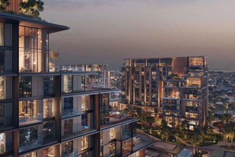 Apartamento en Al Wasl, Dubai, 4 dormitorios, 427.2 m², № 40847 - foto 6