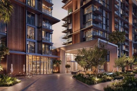 Apartamento en Al Wasl, Dubai, 4 dormitorios, 427.2 m², № 40847 - foto 11