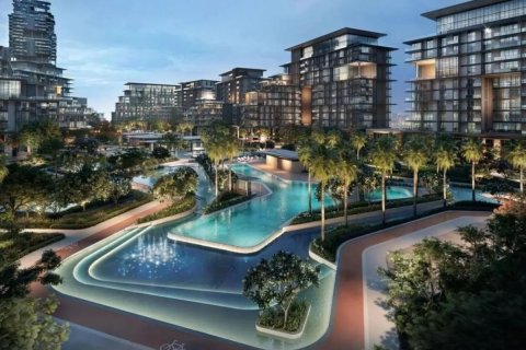 Apartamento en Al Wasl, Dubai, 4 dormitorios, 427.2 m², № 40847 - foto 9