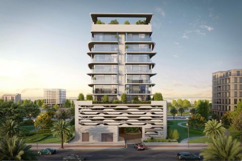 Appartement à Al Furjan, Dubai, 2 chambres, 112.9 m², № 40846 - photo 7