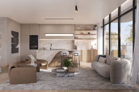 Appartement à Al Furjan, Dubai, 2 chambres, 112.9 m², № 40846 - photo 8