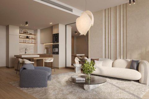 Appartement à Al Furjan, Dubai, 2 chambres, 112.9 m², № 40846 - photo 5