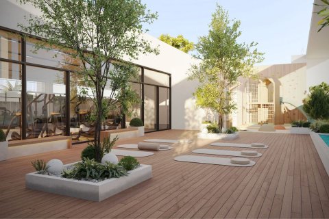 Appartement à Al Furjan, Dubai, 2 chambres, 112.9 m², № 40846 - photo 11