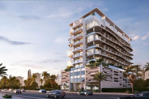 Appartement à Al Furjan, Dubai, 2 chambres, 112.9 m², № 40846 - photo 1