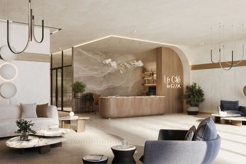 Appartement à Al Furjan, Dubai, 2 chambres, 112.9 m², № 40846 - photo 3