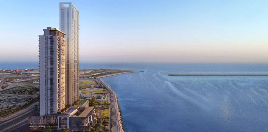 Apartment in Dubai 2 bedrooms, 154.4 sq.m. № 40845
