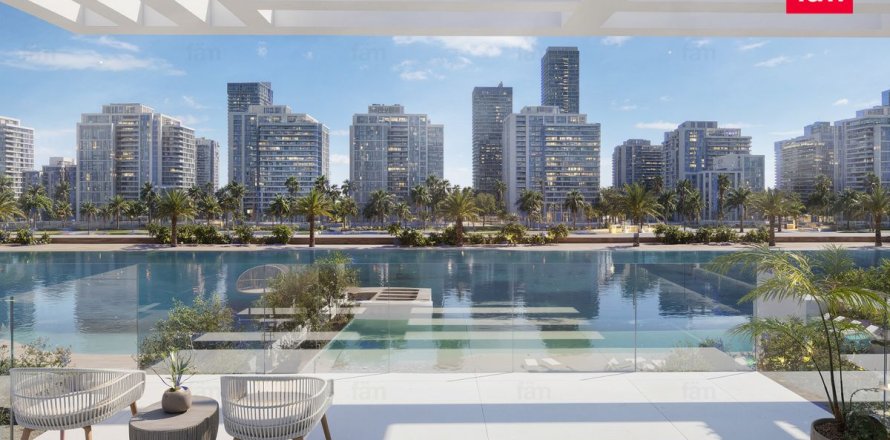 Apartment in Dubai 1 bedroom, 72.9 sq.m. № 40848