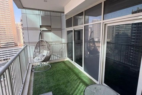 شقة في Dubai Sports City, دبي 1غرف نوم, 74.87 م² رقم 39984 - صورة 1