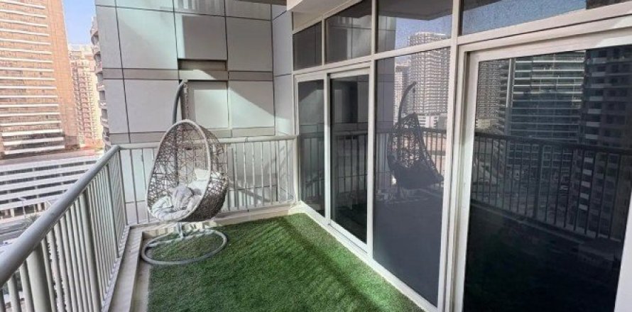 شقة في Dubai Sports City, دبي 1غرف نوم, 74.87 م² رقم 39984
