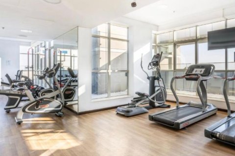 شقة في Dubai Sports City, دبي 1غرف نوم, 74.87 م² رقم 39984 - صورة 6