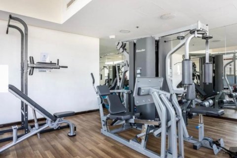 شقة في Dubai Sports City, دبي 1غرف نوم, 74.87 م² رقم 39984 - صورة 10