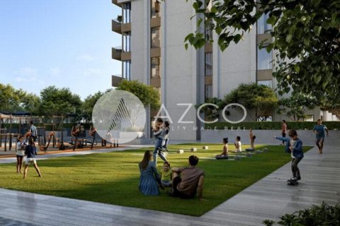 Apartment in Altus in Dubai Creek Harbour (The Lagoons), Dubai 3 bedrooms, 148.3 sq.m. № 39988 - photo 8