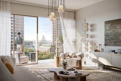 Apartment in Altus in Dubai Creek Harbour (The Lagoons), Dubai 3 bedrooms, 148.3 sq.m. № 39988 - photo 4