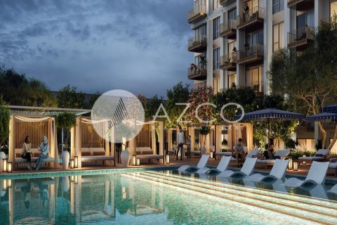 Apartment in Altus in Dubai Creek Harbour (The Lagoons), Dubai 3 bedrooms, 148.3 sq.m. № 39988 - photo 5