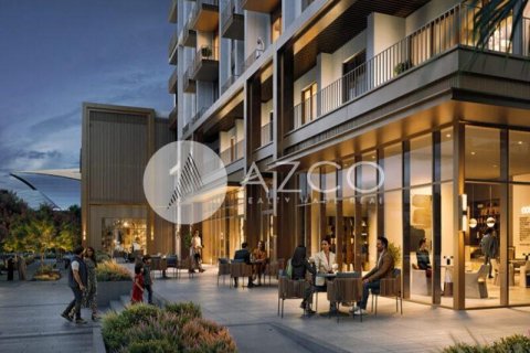 Apartamento en Altus en Dubai Creek Harbour (The Lagoons), Dubai, 3 dormitorios, 148.3 m², № 39986 - foto 5