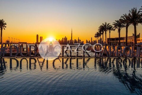 Apartamento en Altus en Dubai Creek Harbour (The Lagoons), Dubai, 3 dormitorios, 148.3 m², № 39986 - foto 4