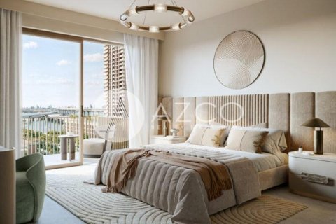 Apartamento en Altus en Dubai Creek Harbour (The Lagoons), Dubai, 3 dormitorios, 148.3 m², № 39986 - foto 3