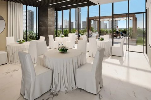 Appartement à SAPPHIRE 32 à Jumeirah Village Circle, Dubai, studio, 36.88 m², № 39983 - photo 6