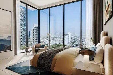 Appartement à SAPPHIRE 32 à Jumeirah Village Circle, Dubai, studio, 36.88 m², № 39983 - photo 11
