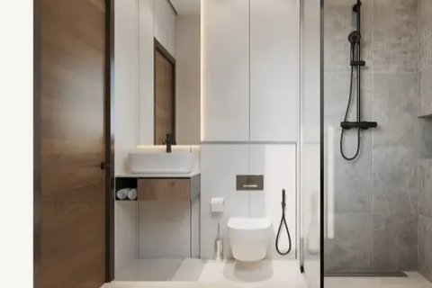 Appartement à SAPPHIRE 32 à Jumeirah Village Circle, Dubai, studio, 36.88 m², № 39983 - photo 7