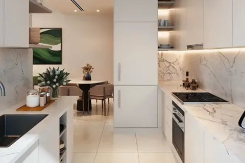 Appartement à SAPPHIRE 32 à Jumeirah Village Circle, Dubai, studio, 36.88 m², № 39983 - photo 8
