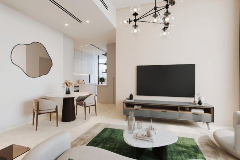 Appartement à SAPPHIRE 32 à Jumeirah Village Circle, Dubai, studio, 36.88 m², № 39983 - photo 17