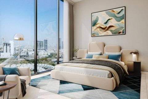 Appartement à SAPPHIRE 32 à Jumeirah Village Circle, Dubai, studio, 36.88 m², № 39983 - photo 1