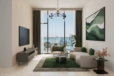 Appartement à SAPPHIRE 32 à Jumeirah Village Circle, Dubai, studio, 36.88 m², № 39983 - photo 5