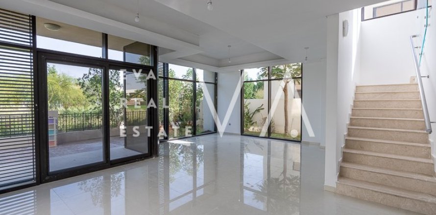 Villa in DAMAC Hills (Akoya by DAMAC), Dubai 6 bedrooms, 349.95 sq.m. № 52658