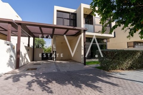 Villa in DAMAC Hills (Akoya by DAMAC), Dubai 6 bedrooms, 349.95 sq.m. № 52658 - photo 22