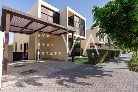Villa in DAMAC Hills (Akoya by DAMAC), Dubai 6 bedrooms, 349.95 sq.m. № 52658 - photo 20
