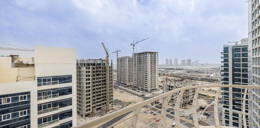 Apartment in Dubai 3 bedrooms, 305.73 sq.m. № 52660