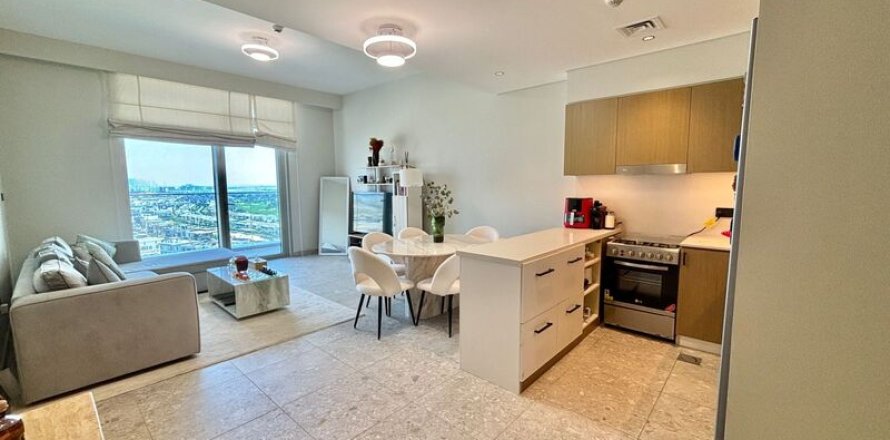 Apartment in Dubai Hills, Dubai Hills Estate, Dubai 2 bedrooms, 103.86 sq.m. № 52663