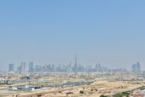 Apartment in Dubai Hills, Dubai Hills Estate, Dubai 2 bedrooms, 103.86 sq.m. № 52663 - photo 2