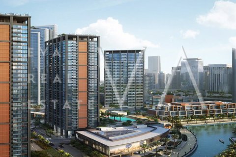 شقة في الخليج التجاري, دبي 1غرف نوم, 58.62 م² رقم 52664 - صورة 11