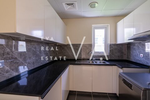 Townhouse in DAMAC Hills (Akoya by DAMAC), Dubai 3 bedrooms, 273.03 sq.m. № 52662 - photo 9