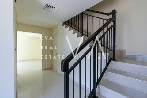 Townhouse in DAMAC Hills (Akoya by DAMAC), Dubai 3 bedrooms, 273.03 sq.m. № 52662 - photo 4