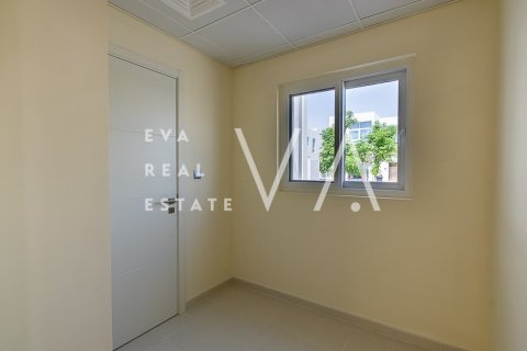 Townhouse in DAMAC Hills (Akoya by DAMAC), Dubai 3 bedrooms, 273.03 sq.m. № 52662 - photo 1